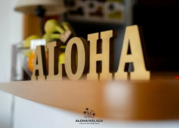 Cozy Studio Malaga Centro By Alohamalaga